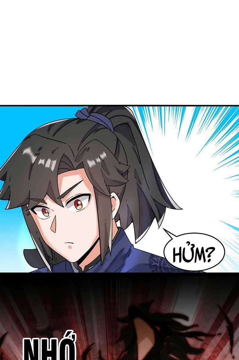 Vô Tận Thôn Phệ - Chapter 126 - Trang 30