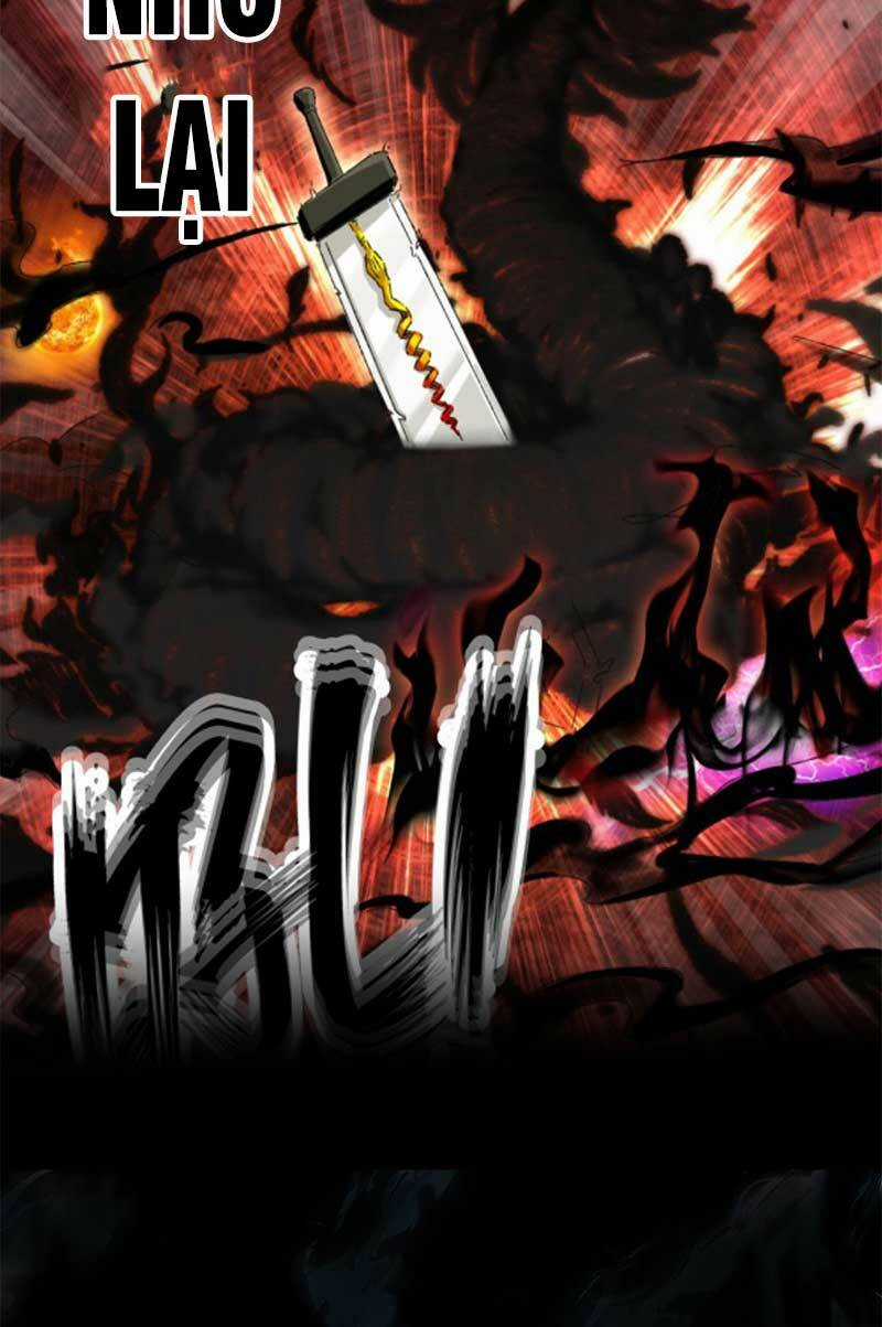 Vô Tận Thôn Phệ - Chapter 126 - Trang 31