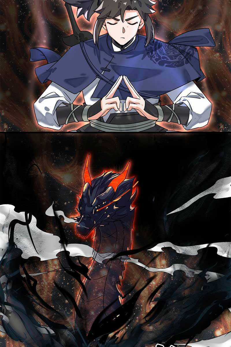 Vô Tận Thôn Phệ - Chapter 126 - Trang 33