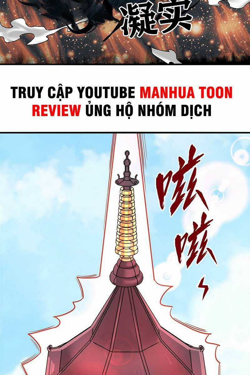 Vô Tận Thôn Phệ - Chapter 126 - Trang 34