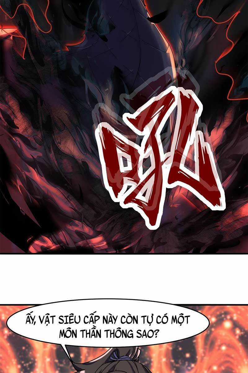 Vô Tận Thôn Phệ - Chapter 126 - Trang 36