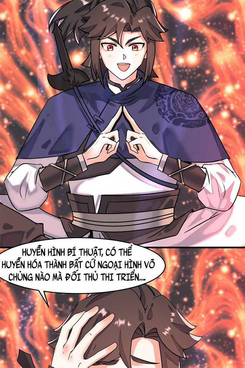 Vô Tận Thôn Phệ - Chapter 126 - Trang 37