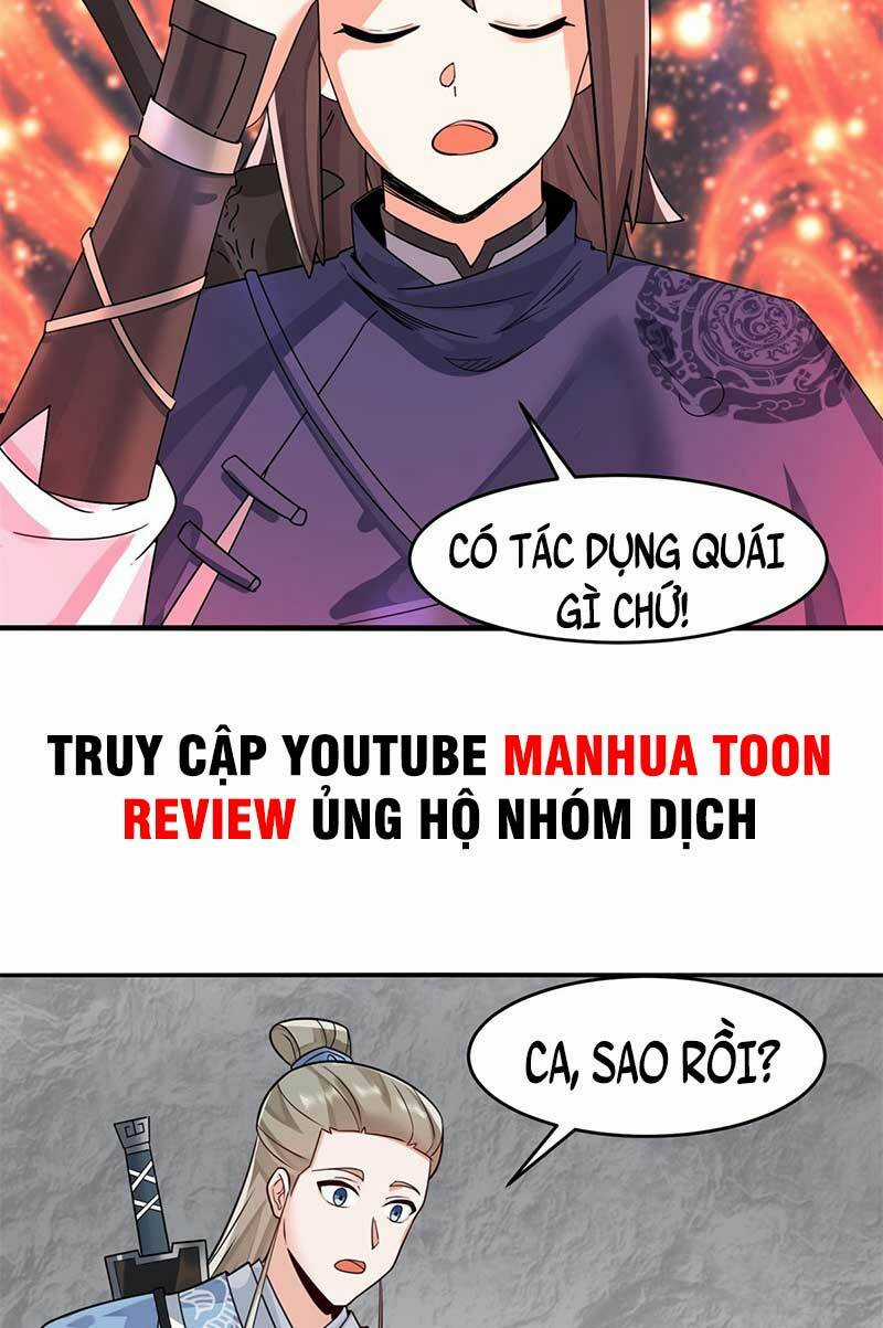 Vô Tận Thôn Phệ - Chapter 126 - Trang 38