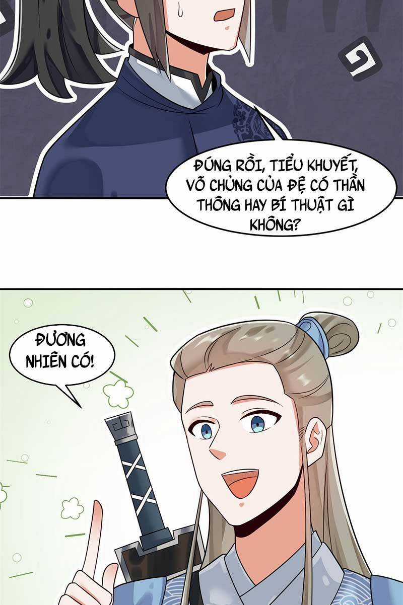 Vô Tận Thôn Phệ - Chapter 126 - Trang 40