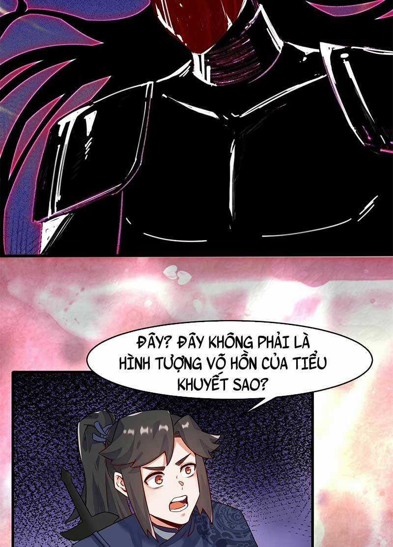 Vô Tận Thôn Phệ - Chapter 126 - Trang 5