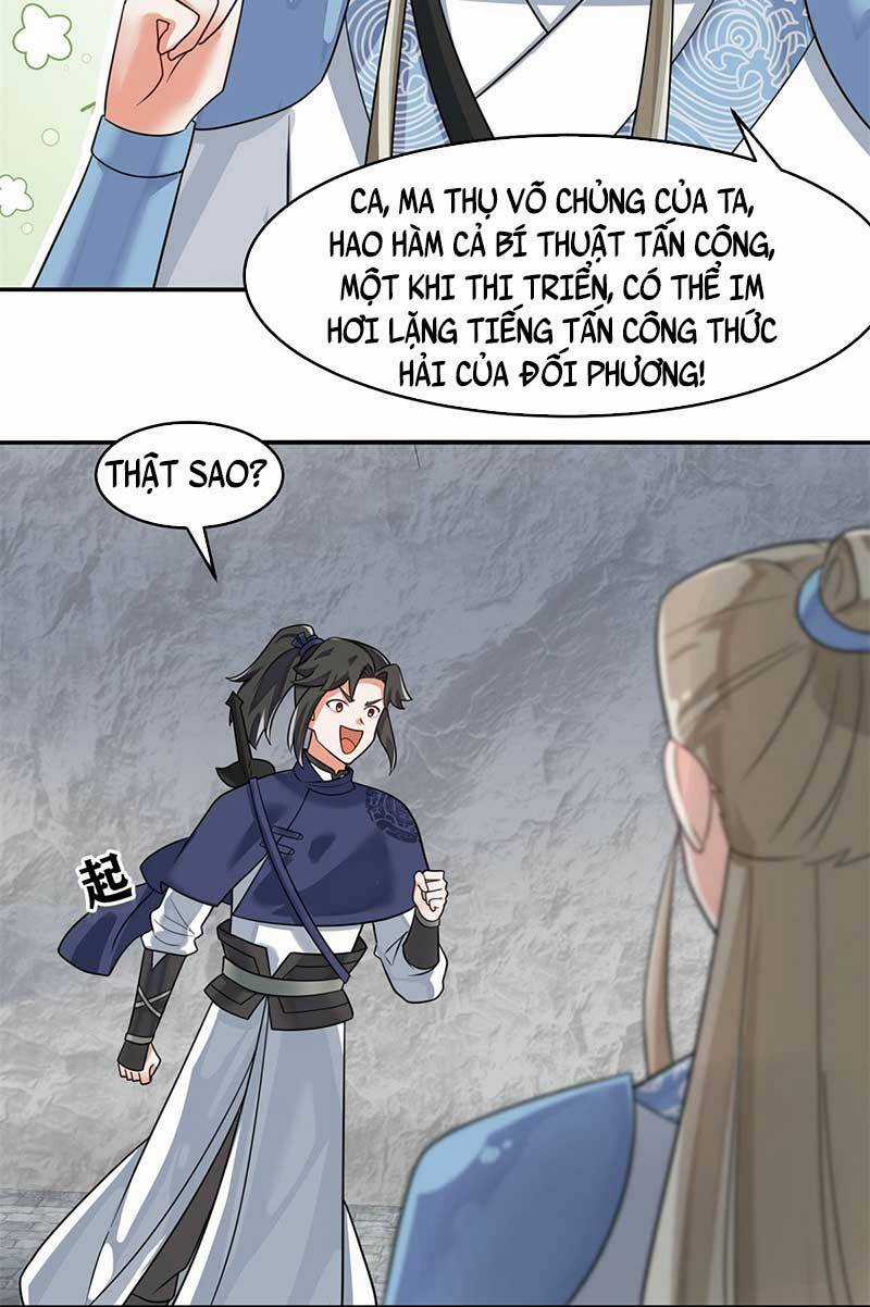 Vô Tận Thôn Phệ - Chapter 126 - Trang 41