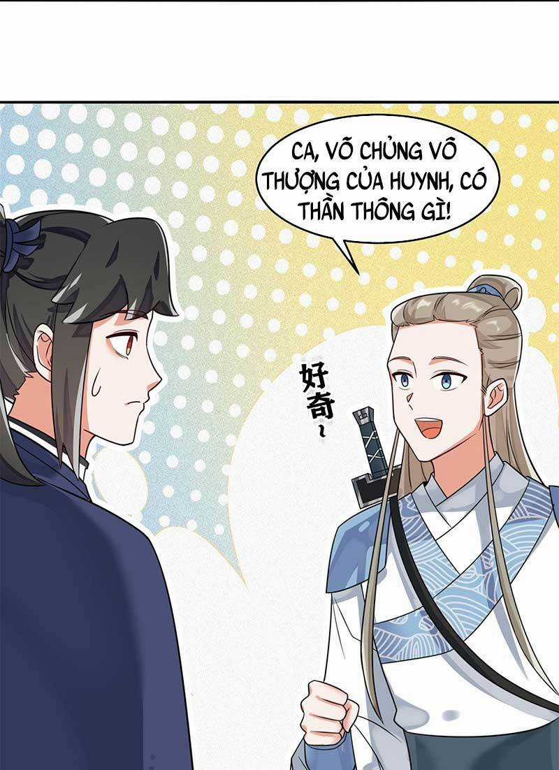 Vô Tận Thôn Phệ - Chapter 126 - Trang 42