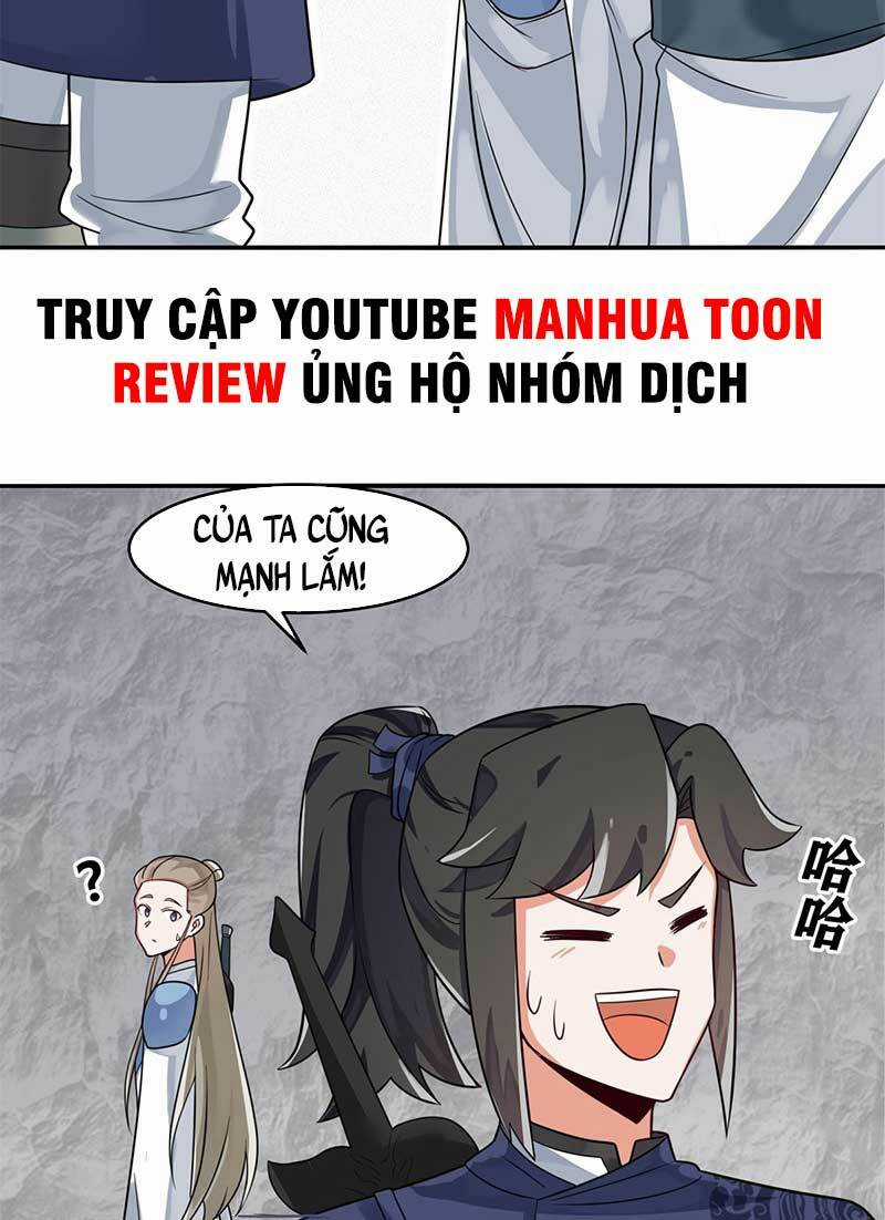 Vô Tận Thôn Phệ - Chapter 126 - Trang 43