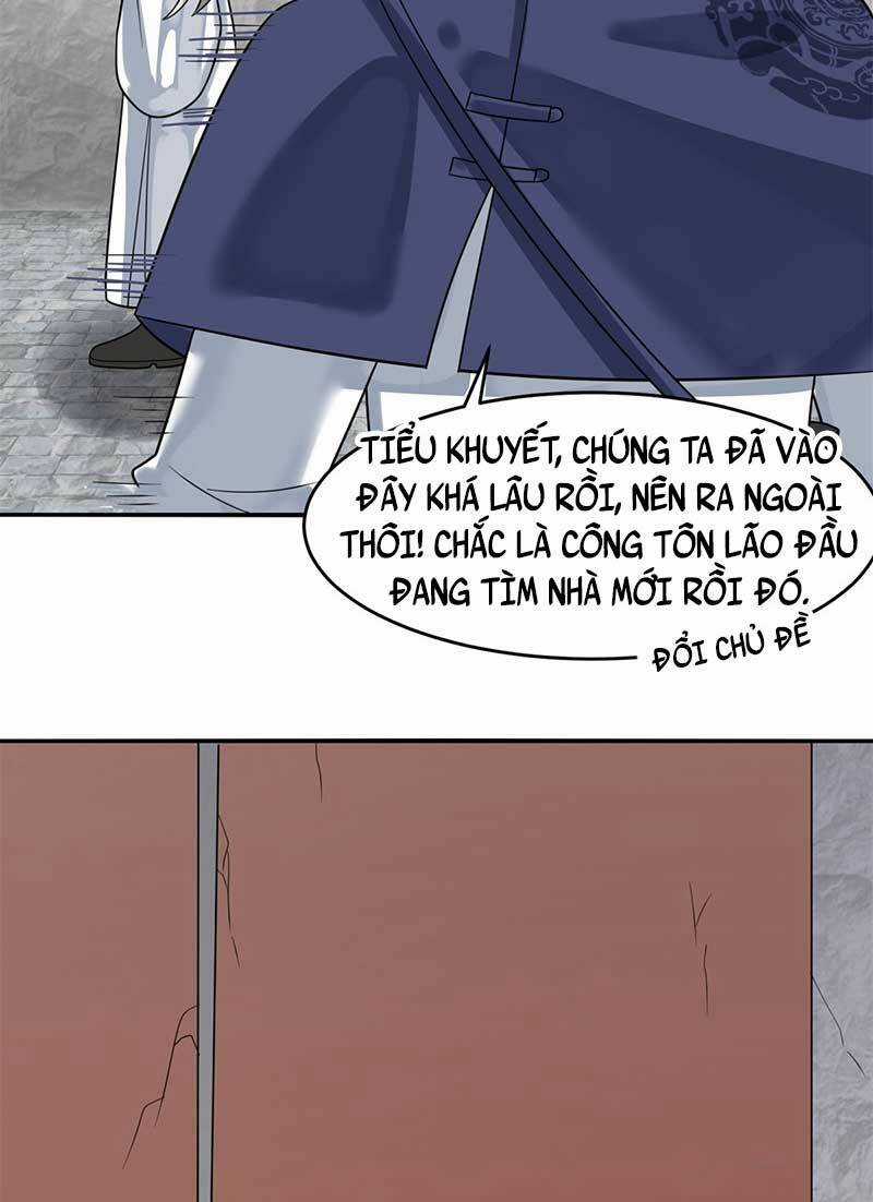 Vô Tận Thôn Phệ - Chapter 126 - Trang 44