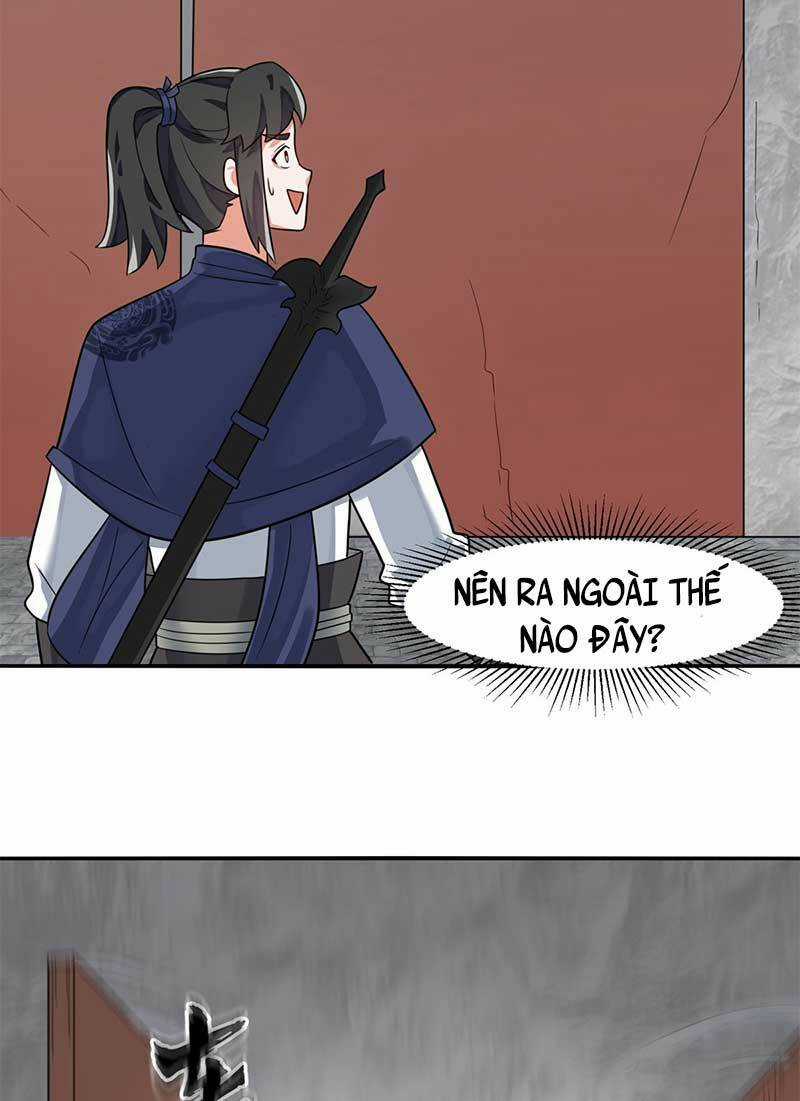 Vô Tận Thôn Phệ - Chapter 126 - Trang 45