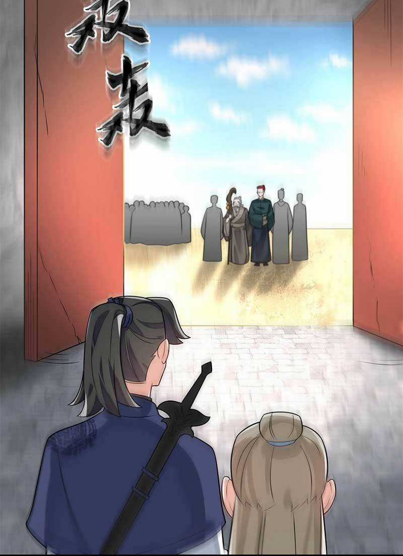 Vô Tận Thôn Phệ - Chapter 126 - Trang 46