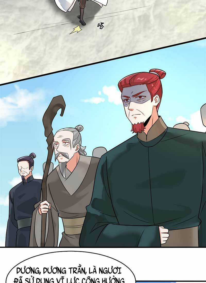 Vô Tận Thôn Phệ - Chapter 126 - Trang 48