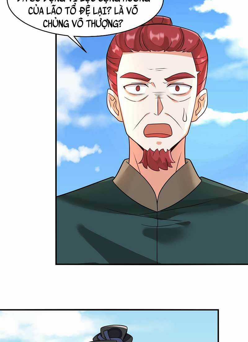 Vô Tận Thôn Phệ - Chapter 126 - Trang 49