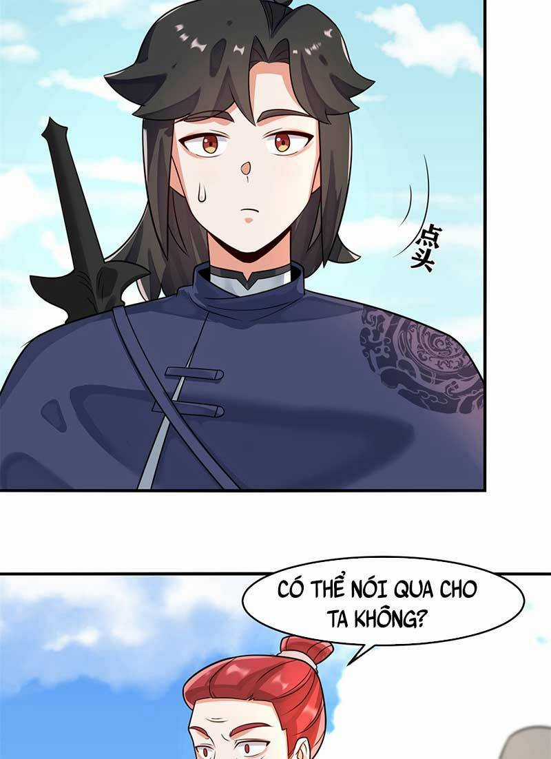 Vô Tận Thôn Phệ - Chapter 126 - Trang 50