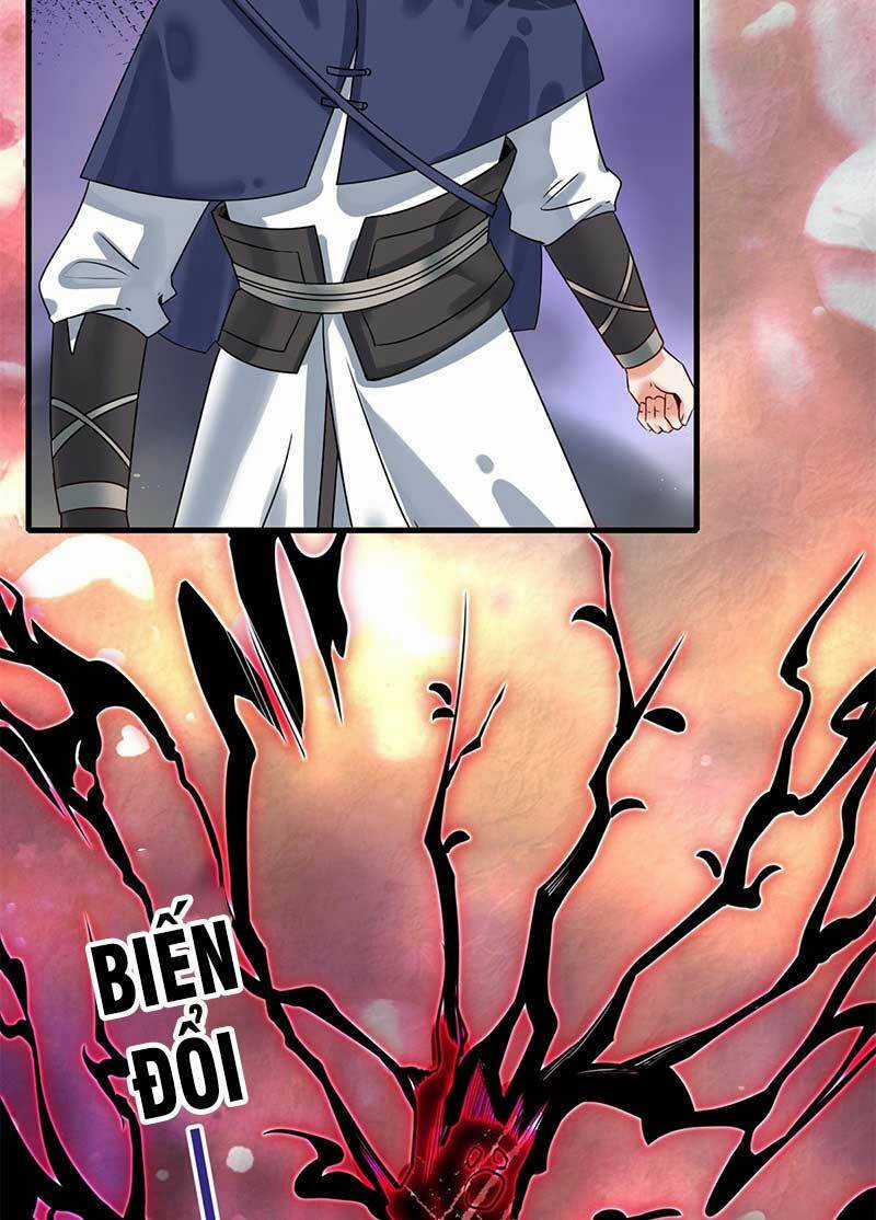 Vô Tận Thôn Phệ - Chapter 126 - Trang 6