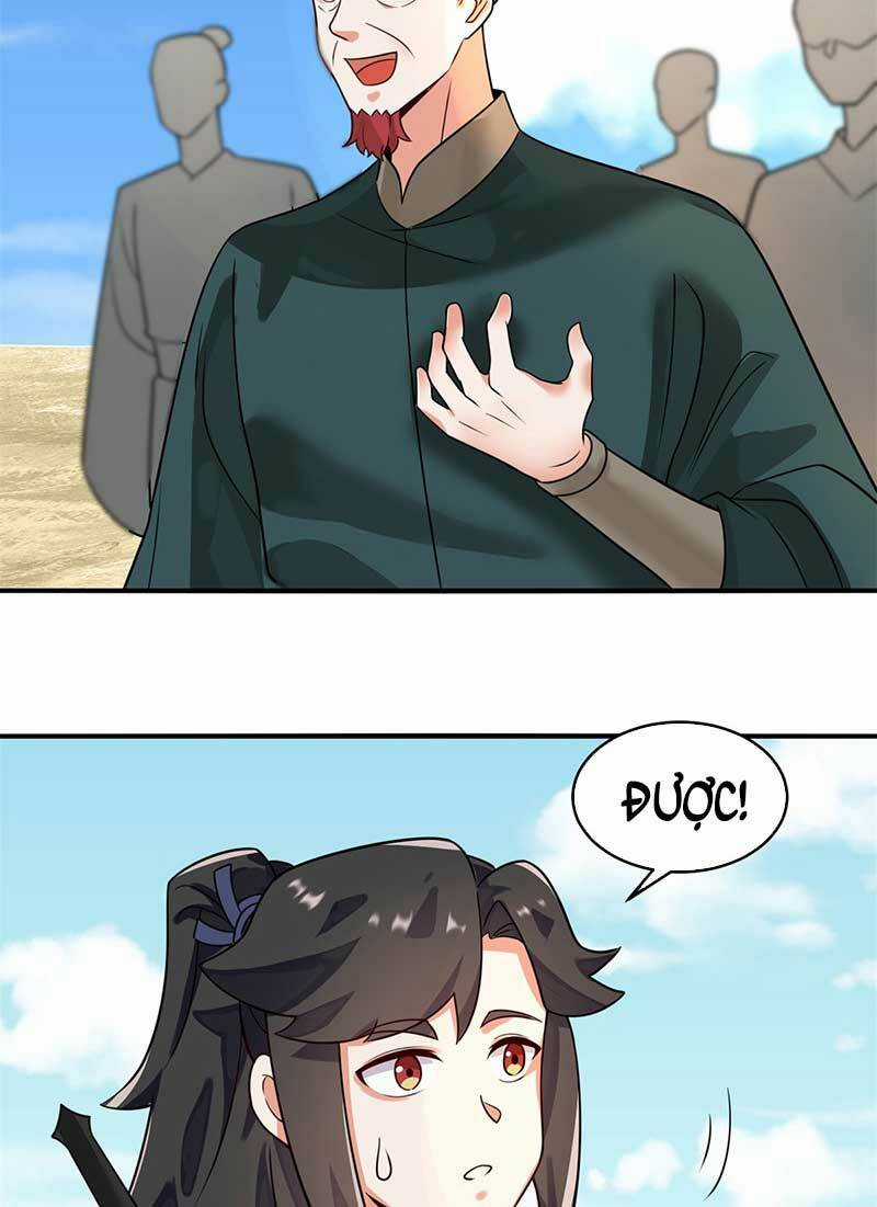 Vô Tận Thôn Phệ - Chapter 126 - Trang 51