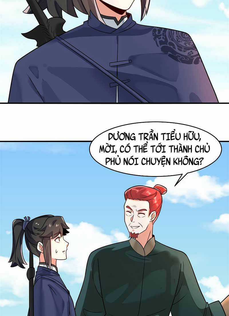 Vô Tận Thôn Phệ - Chapter 126 - Trang 52