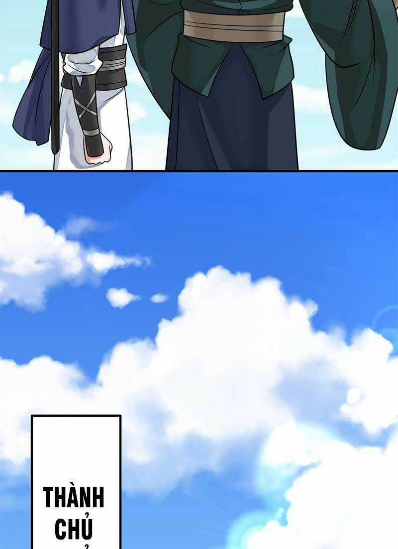 Vô Tận Thôn Phệ - Chapter 126 - Trang 53