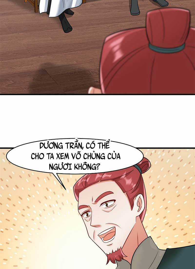 Vô Tận Thôn Phệ - Chapter 126 - Trang 56