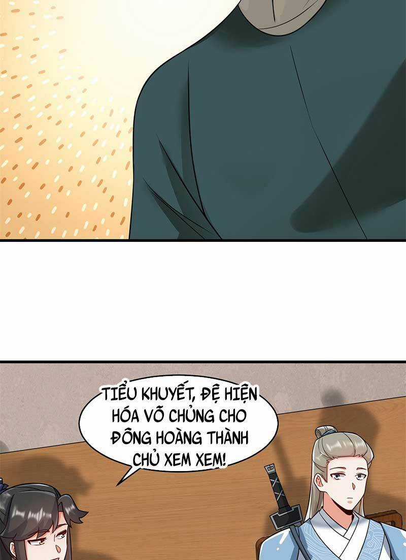 Vô Tận Thôn Phệ - Chapter 126 - Trang 57