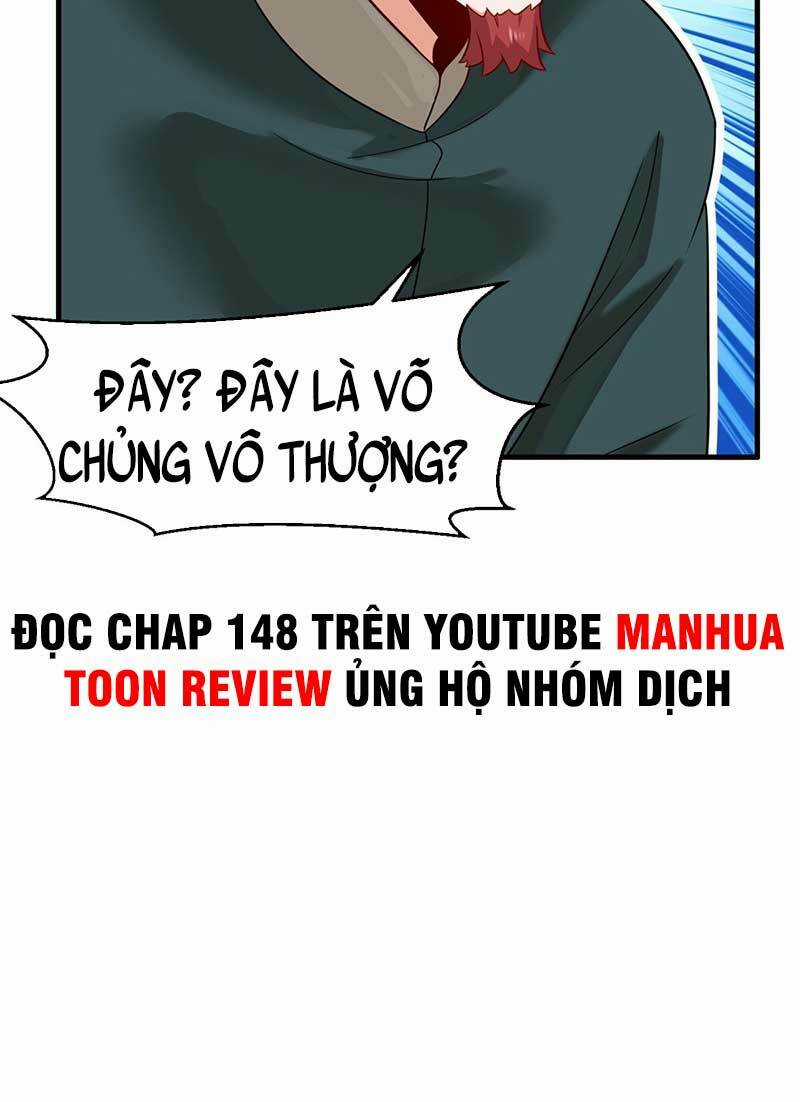 Vô Tận Thôn Phệ - Chapter 126 - Trang 61