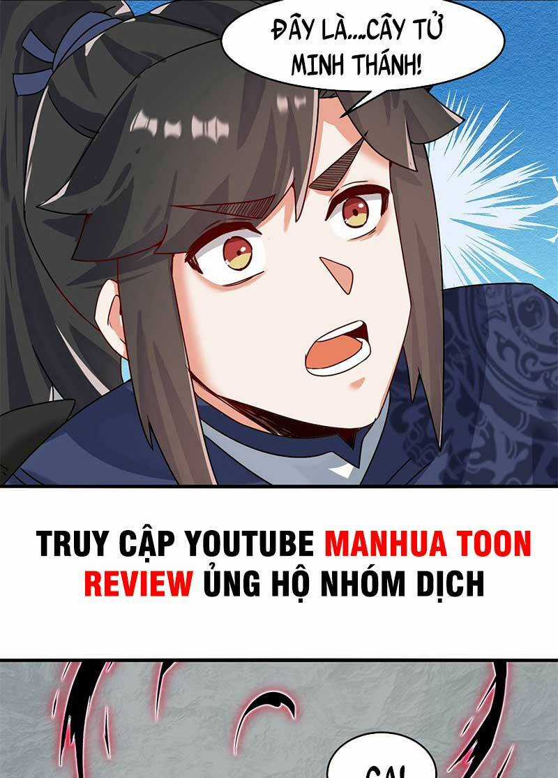 Vô Tận Thôn Phệ - Chapter 126 - Trang 8