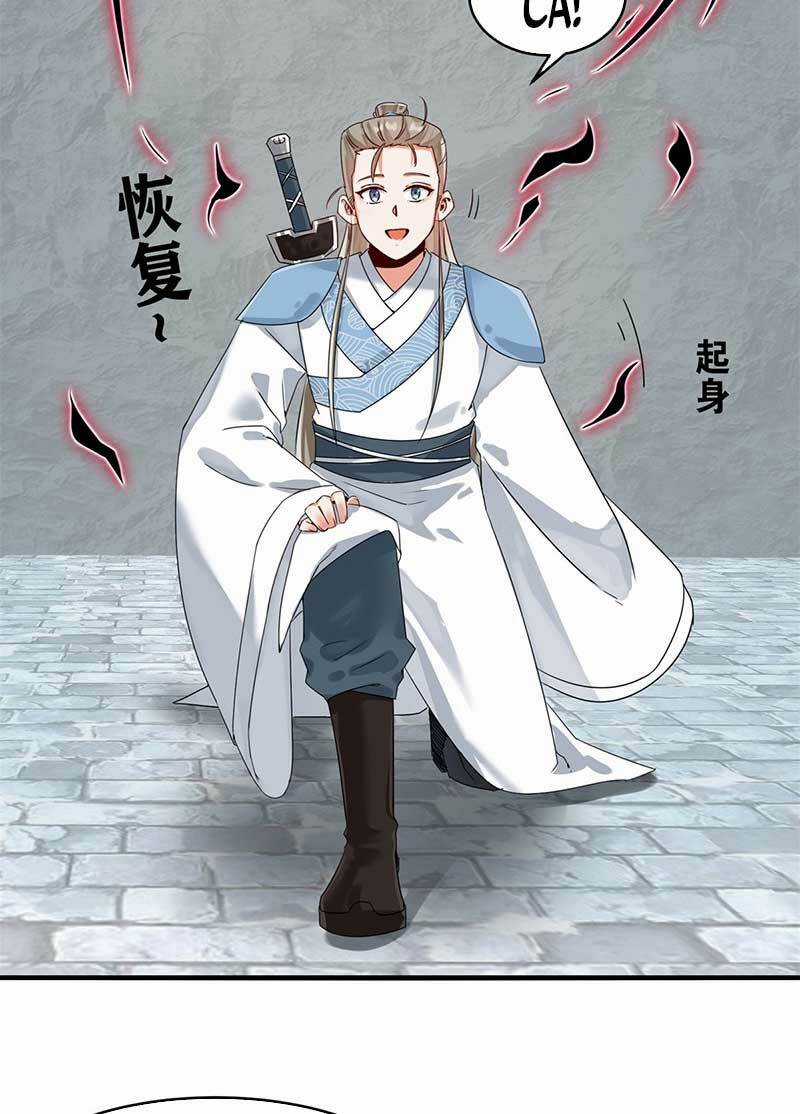 Vô Tận Thôn Phệ - Chapter 126 - Trang 9