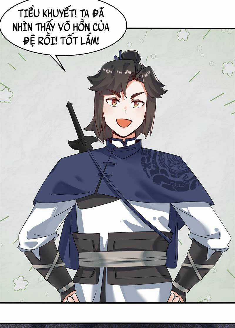 Vô Tận Thôn Phệ - Chapter 126 - Trang 10