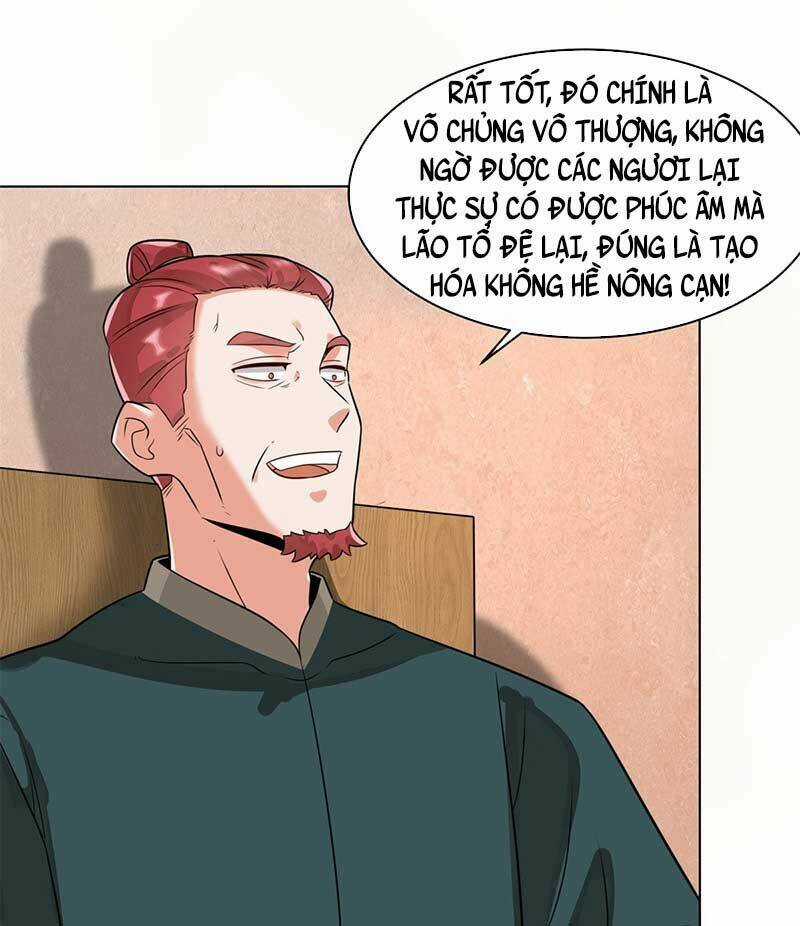 Vô Tận Thôn Phệ - Chapter 127 - Trang 2