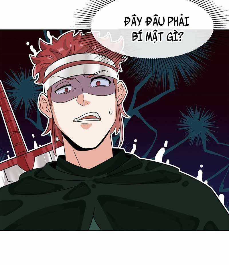 Vô Tận Thôn Phệ - Chapter 127 - Trang 11