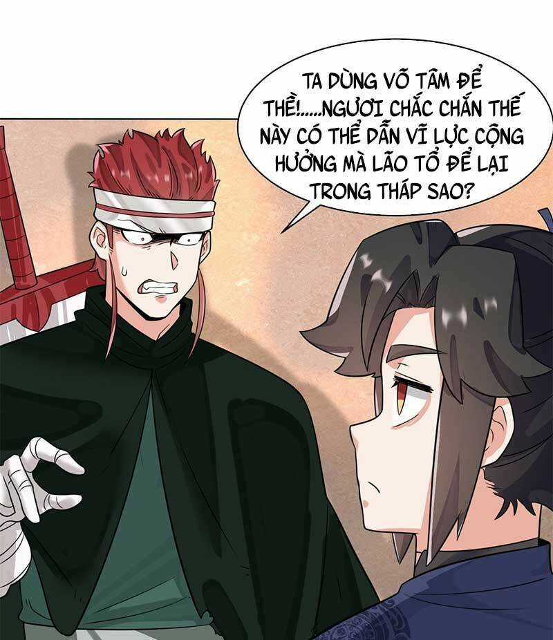 Vô Tận Thôn Phệ - Chapter 127 - Trang 12