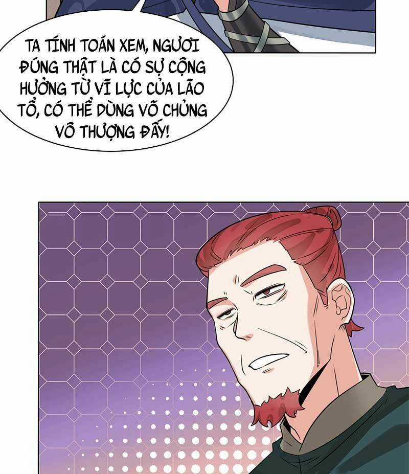 Vô Tận Thôn Phệ - Chapter 127 - Trang 14