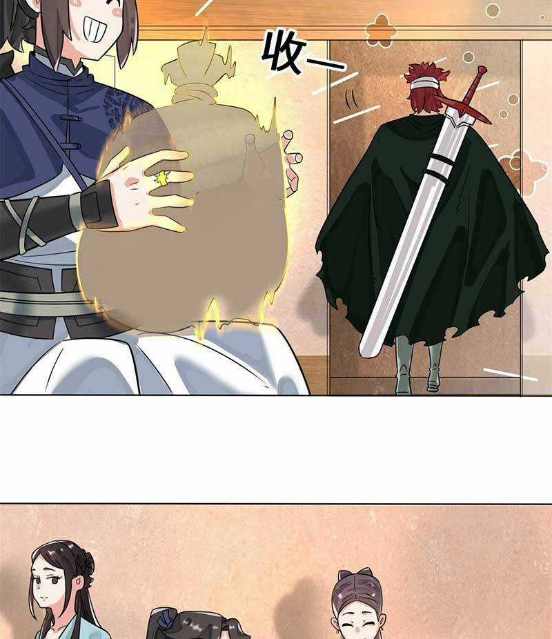 Vô Tận Thôn Phệ - Chapter 127 - Trang 16