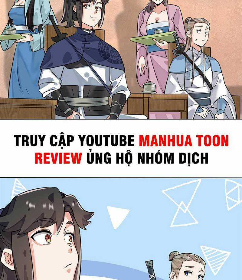 Vô Tận Thôn Phệ - Chapter 127 - Trang 17