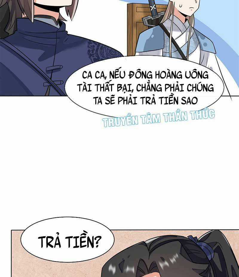 Vô Tận Thôn Phệ - Chapter 127 - Trang 18