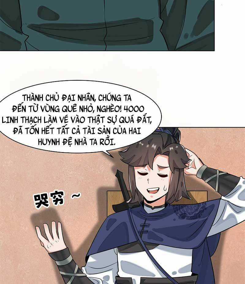 Vô Tận Thôn Phệ - Chapter 127 - Trang 3