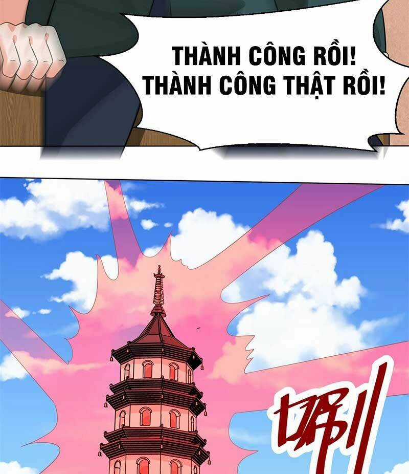 Vô Tận Thôn Phệ - Chapter 127 - Trang 21