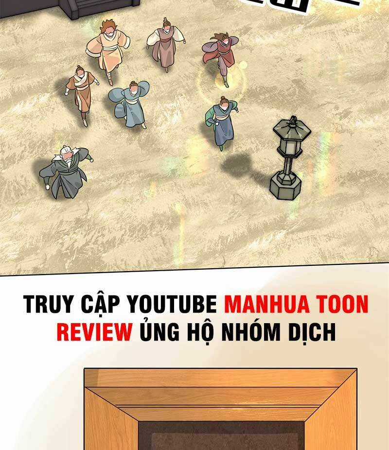 Vô Tận Thôn Phệ - Chapter 127 - Trang 23