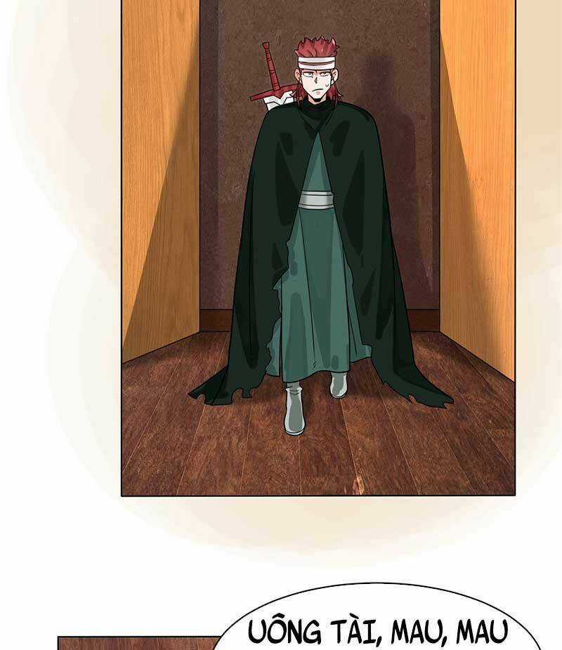 Vô Tận Thôn Phệ - Chapter 127 - Trang 24