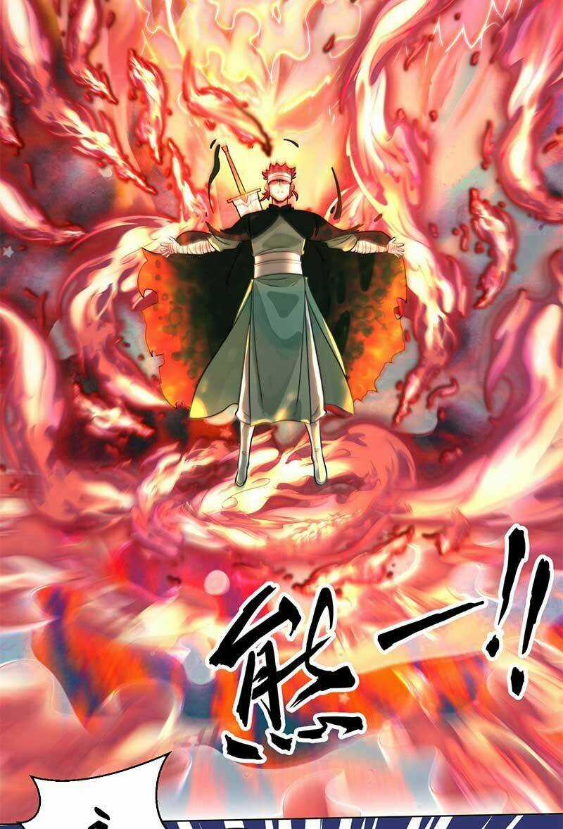 Vô Tận Thôn Phệ - Chapter 127 - Trang 27