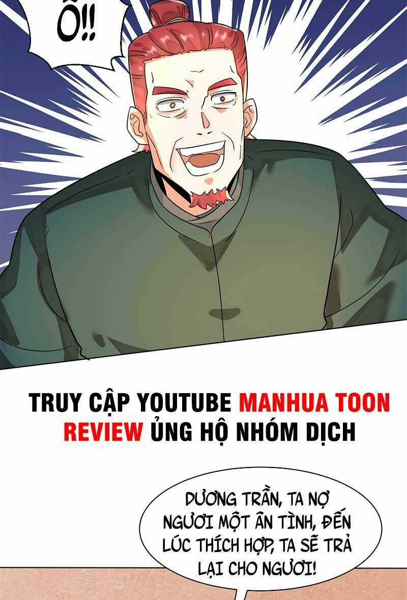 Vô Tận Thôn Phệ - Chapter 127 - Trang 28