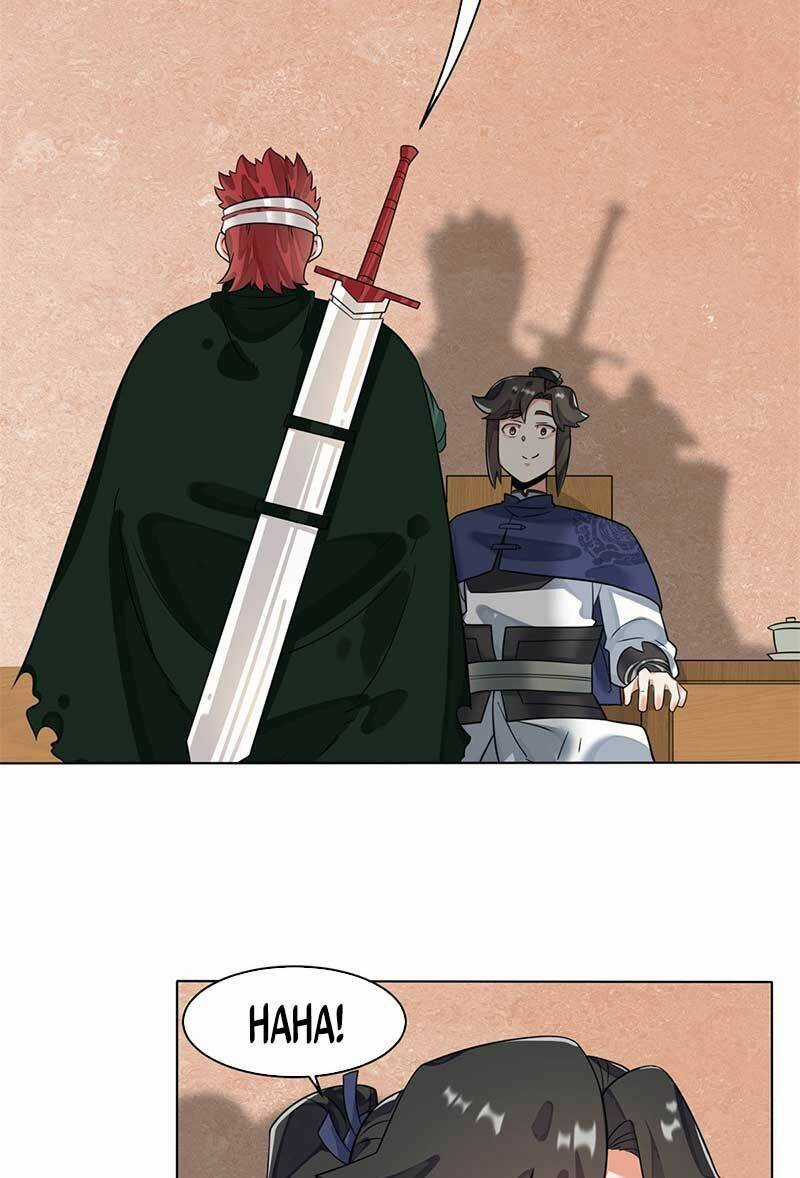 Vô Tận Thôn Phệ - Chapter 127 - Trang 29