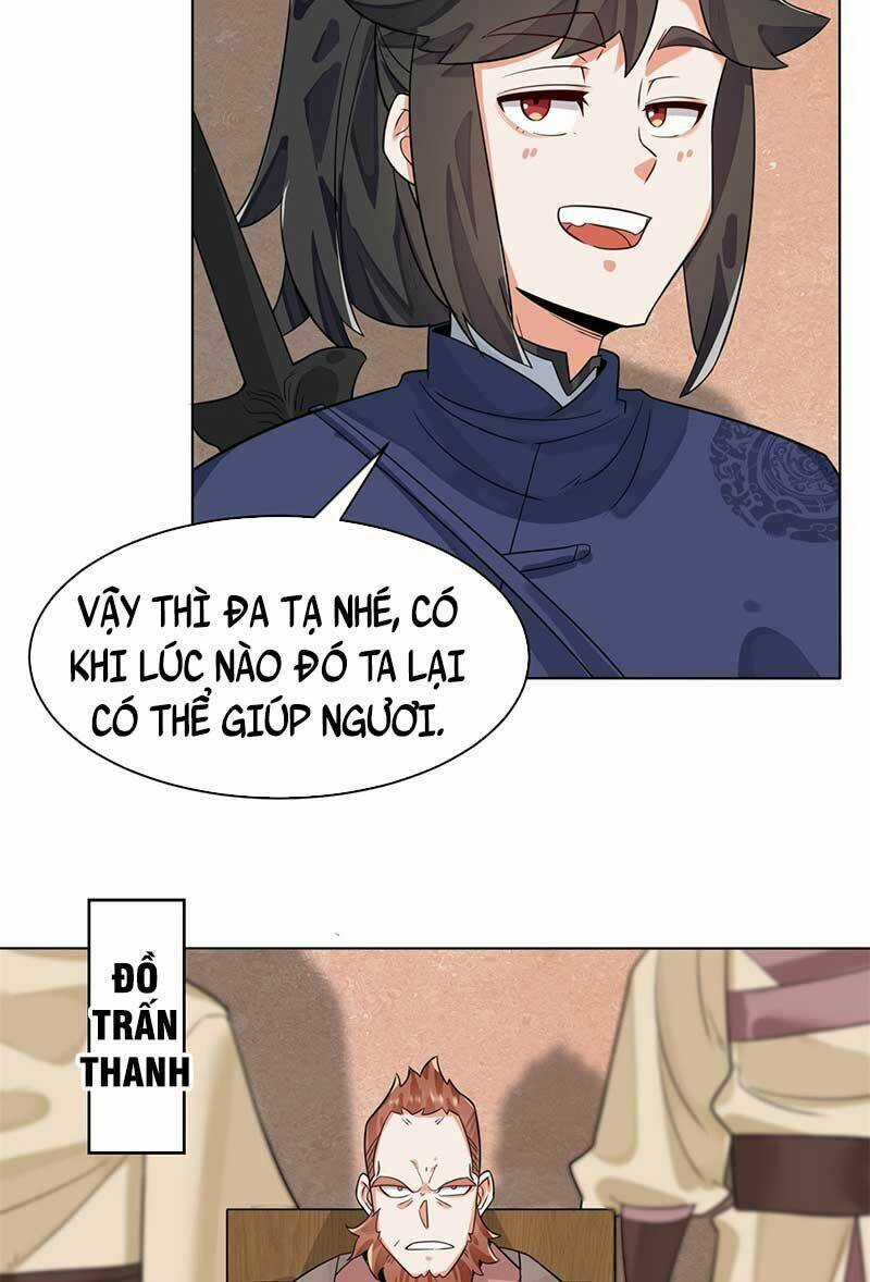 Vô Tận Thôn Phệ - Chapter 127 - Trang 30