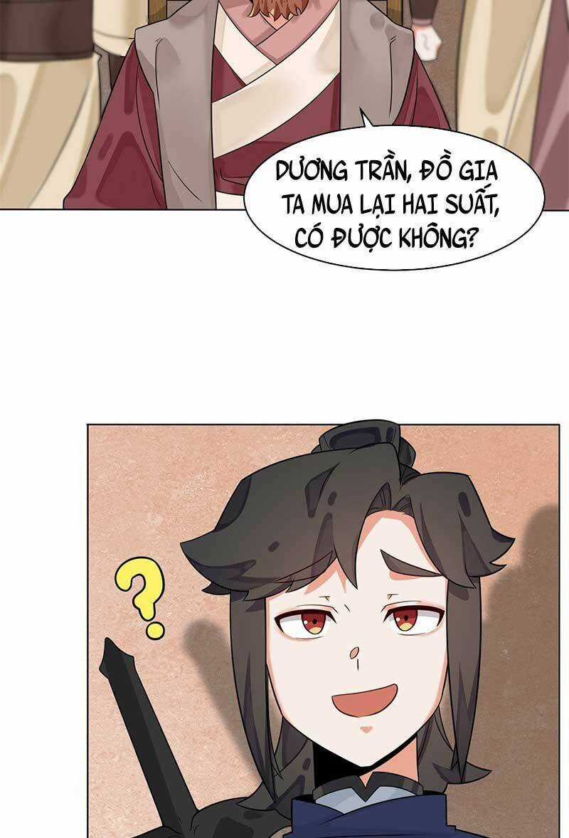 Vô Tận Thôn Phệ - Chapter 127 - Trang 31