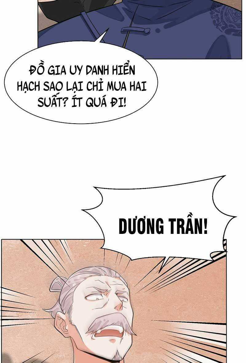 Vô Tận Thôn Phệ - Chapter 127 - Trang 32