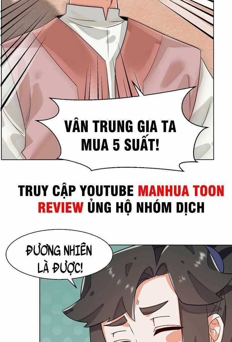 Vô Tận Thôn Phệ - Chapter 127 - Trang 33