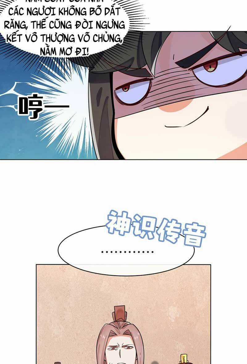 Vô Tận Thôn Phệ - Chapter 127 - Trang 36