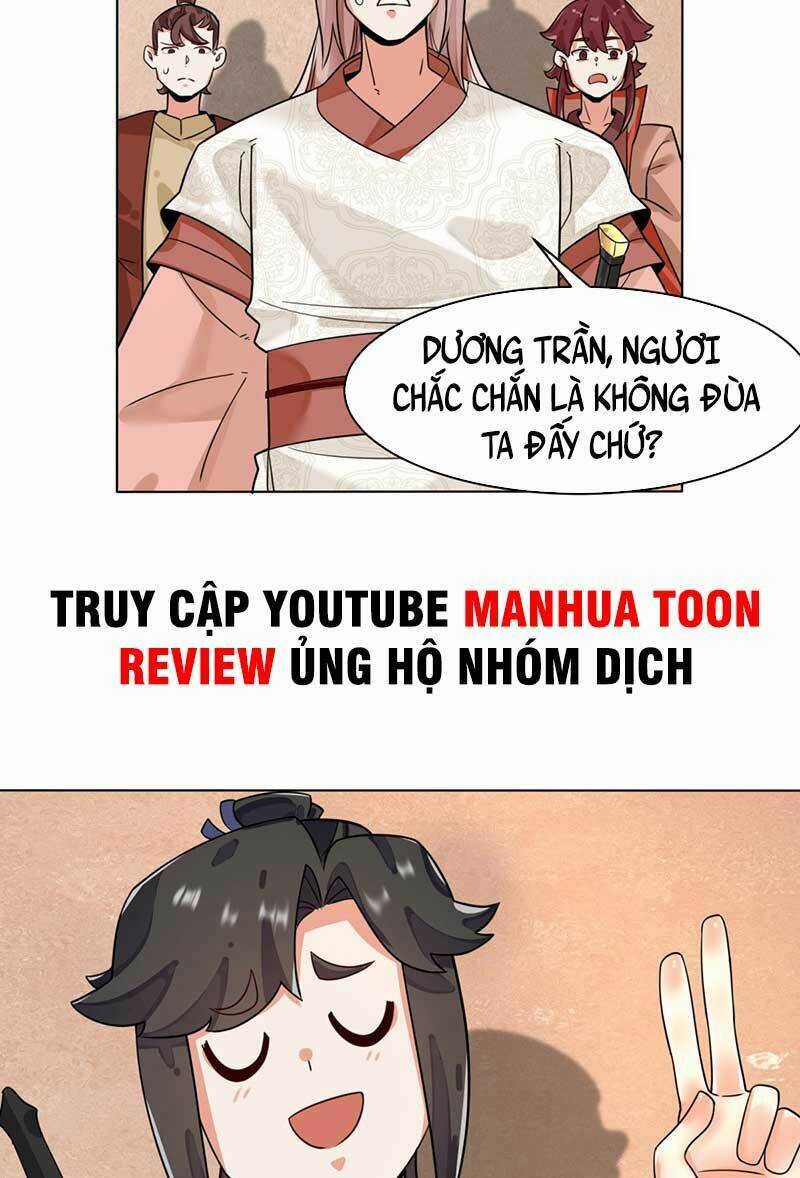 Vô Tận Thôn Phệ - Chapter 127 - Trang 37