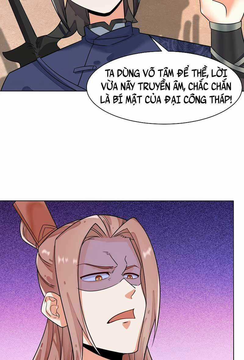 Vô Tận Thôn Phệ - Chapter 127 - Trang 38