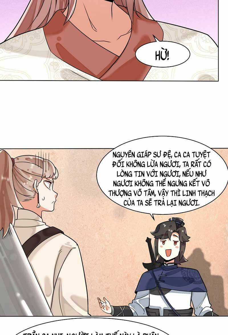 Vô Tận Thôn Phệ - Chapter 127 - Trang 39